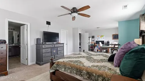 80 Lumina Court Linden NC 28356