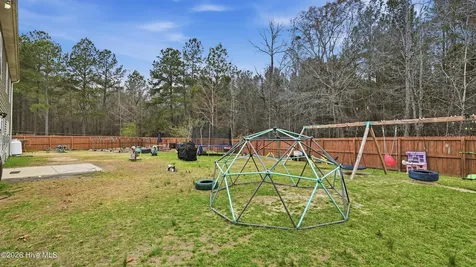 80 Lumina Court Linden NC 28356
