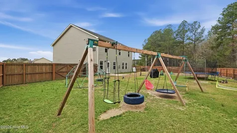 80 Lumina Court Linden NC 28356