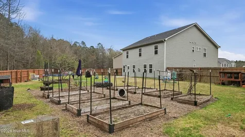 80 Lumina Court Linden NC 28356