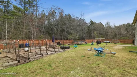 80 Lumina Court Linden NC 28356