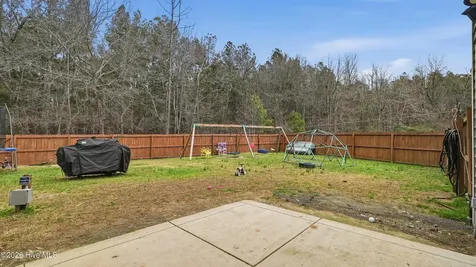 80 Lumina Court Linden NC 28356