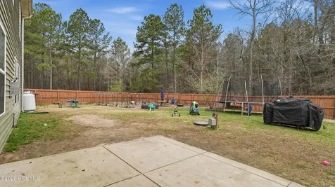 80 Lumina Court Linden NC 28356