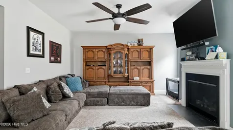 80 Lumina Court Linden NC 28356