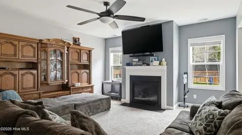 80 Lumina Court Linden NC 28356