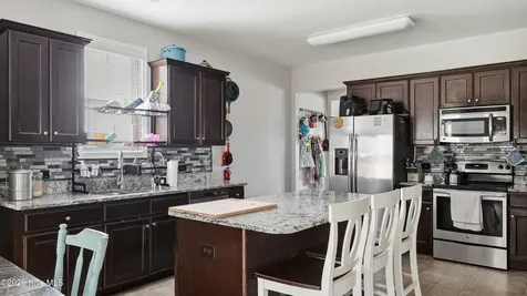 80 Lumina Court Linden NC 28356