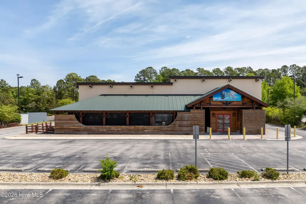302 Western Boulevard Jacksonville NC 28546
