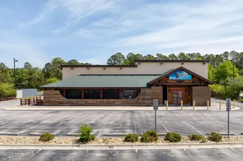 302 Western Boulevard Jacksonville NC 28546