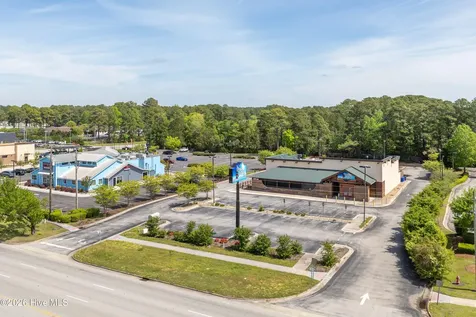 302 Western Boulevard Jacksonville NC 28546