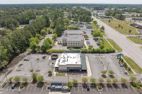 302 Western Boulevard Jacksonville NC 28546