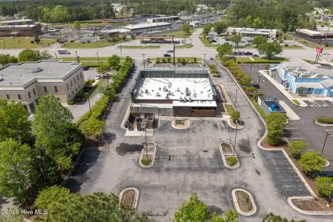 302 Western Boulevard Jacksonville NC 28546