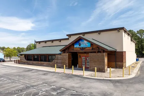 302 Western Boulevard Jacksonville NC 28546