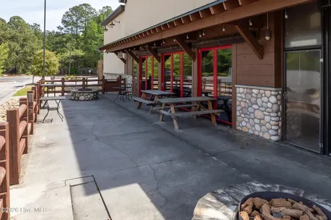 302 Western Boulevard Jacksonville NC 28546