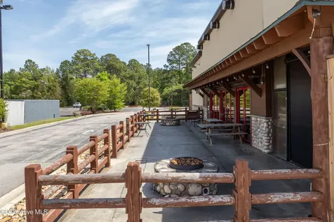 302 Western Boulevard Jacksonville NC 28546