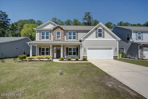 326 Station House Road New Bern NC 28562