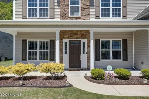 326 Station House Road New Bern NC 28562