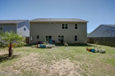 326 Station House Road New Bern NC 28562