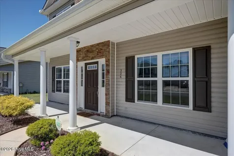 326 Station House Road New Bern NC 28562