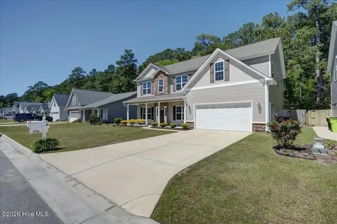 326 Station House Road New Bern NC 28562