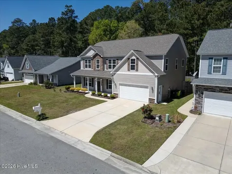 326 Station House Road New Bern NC 28562