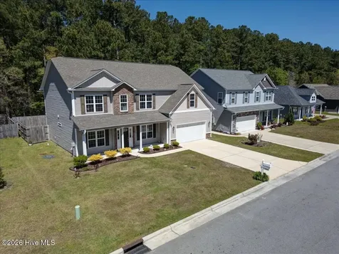 326 Station House Road New Bern NC 28562