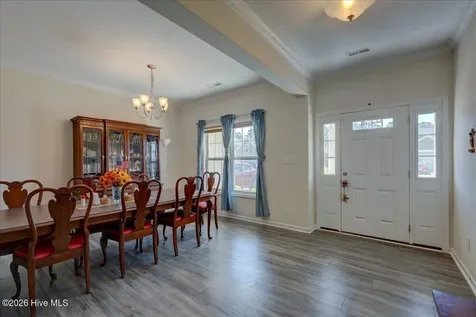 326 Station House Road New Bern NC 28562
