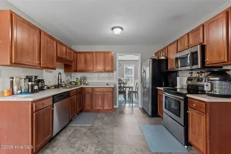 199 Fallingleaf Drive Raeford NC 28376