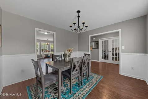 199 Fallingleaf Drive Raeford NC 28376