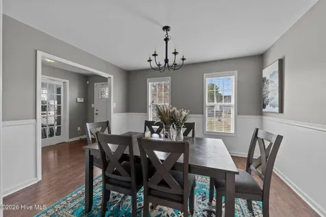 199 Fallingleaf Drive Raeford NC 28376