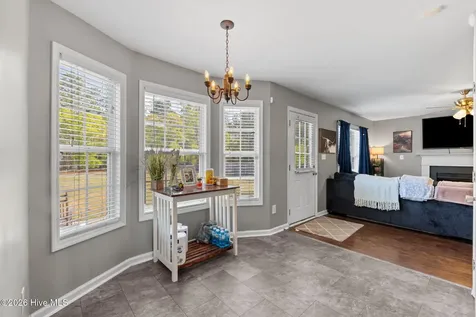 199 Fallingleaf Drive Raeford NC 28376