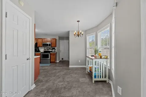 199 Fallingleaf Drive Raeford NC 28376