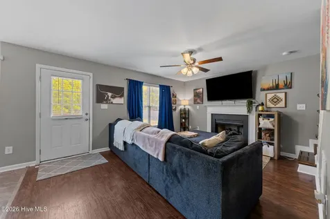 199 Fallingleaf Drive Raeford NC 28376