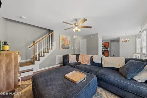 199 Fallingleaf Drive Raeford NC 28376