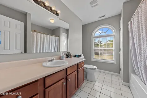 199 Fallingleaf Drive Raeford NC 28376