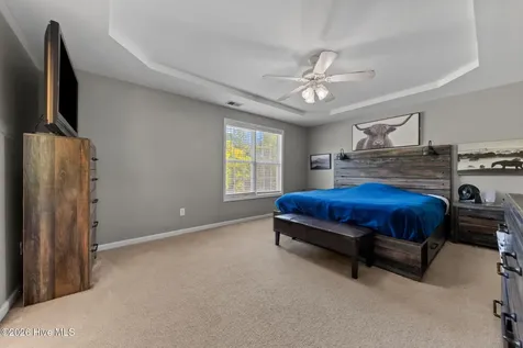 199 Fallingleaf Drive Raeford NC 28376