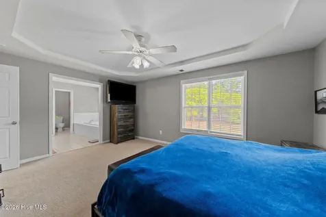 199 Fallingleaf Drive Raeford NC 28376