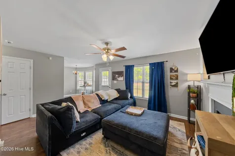 199 Fallingleaf Drive Raeford NC 28376