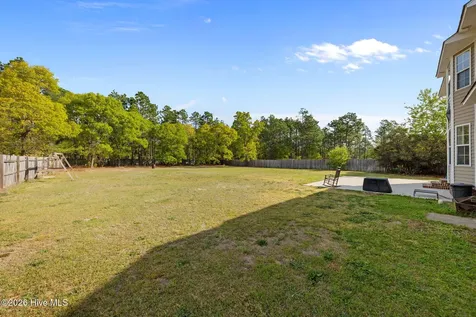 199 Fallingleaf Drive Raeford NC 28376