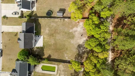 199 Fallingleaf Drive Raeford NC 28376