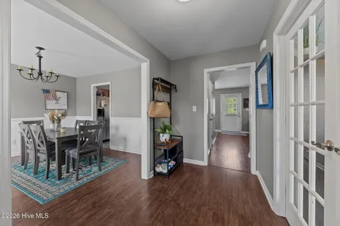 199 Fallingleaf Drive Raeford NC 28376