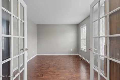 199 Fallingleaf Drive Raeford NC 28376