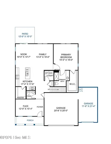 38 Lochview Court Angier NC 27501