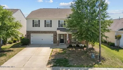 324 Frida Road New Bern NC 28560