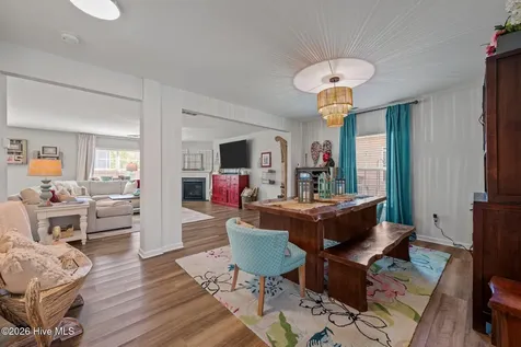 324 Frida Road New Bern NC 28560
