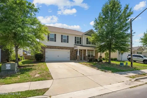 324 Frida Road New Bern NC 28560