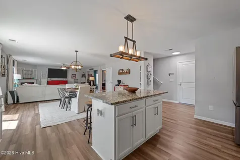 324 Frida Road New Bern NC 28560