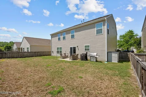 324 Frida Road New Bern NC 28560