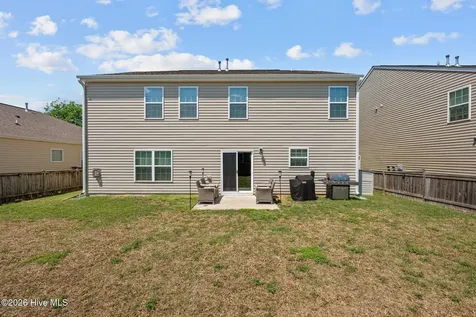 324 Frida Road New Bern NC 28560