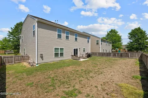 324 Frida Road New Bern NC 28560