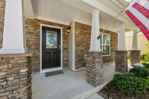 324 Frida Road New Bern NC 28560